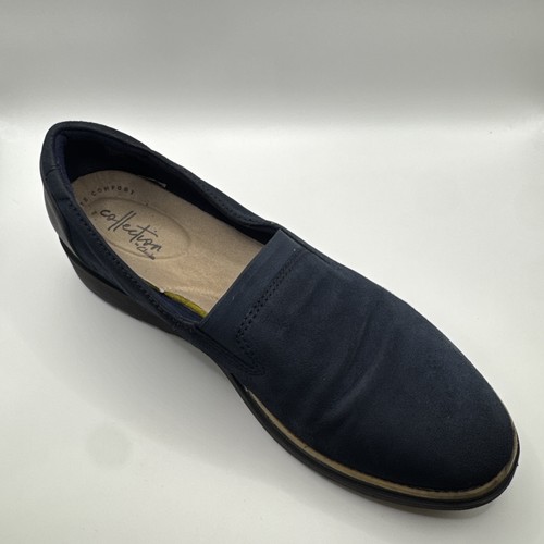 Clarks womens sharon dolly - womens,